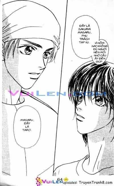 Công tử nghèo: Chapter 19