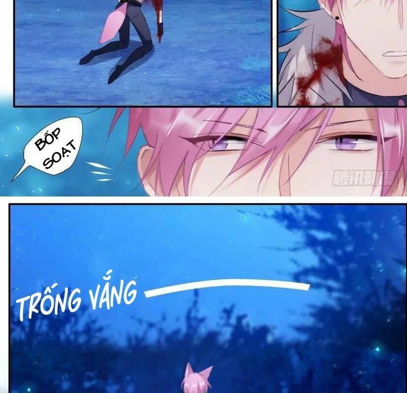 Ảnh Đế X Ảnh Đế: Chapter 102