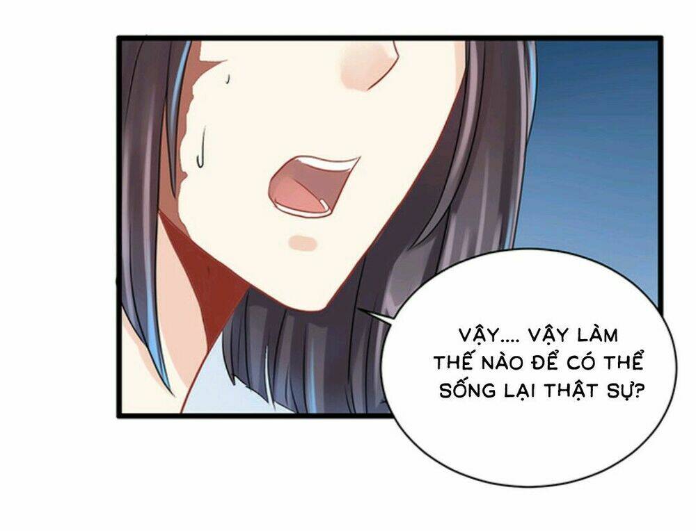 Trọng Sinh Để Ngủ Với Ảnh Đế: Chapter 2