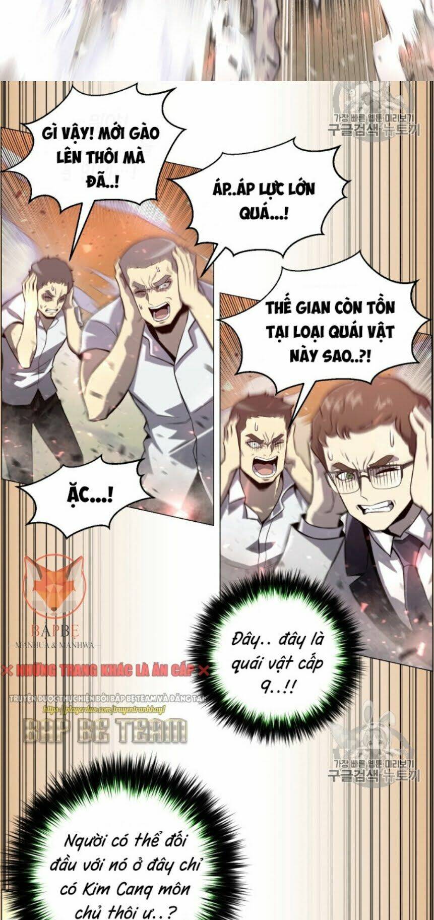 Luân Hồi Ác Nhân: Chapter 50