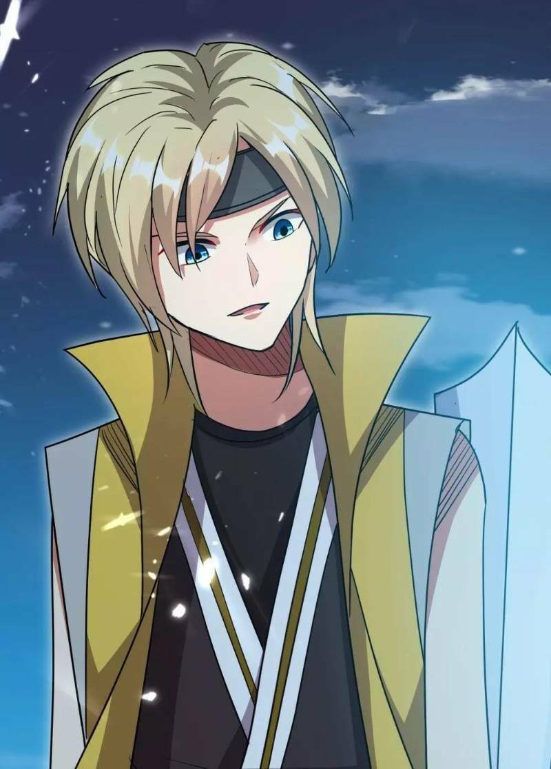 Vạn Giới Tiên Vương: Chapter 48