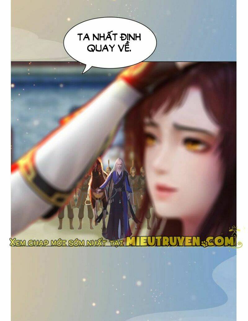 Yêu Nhan Lệnh: Chapter 69