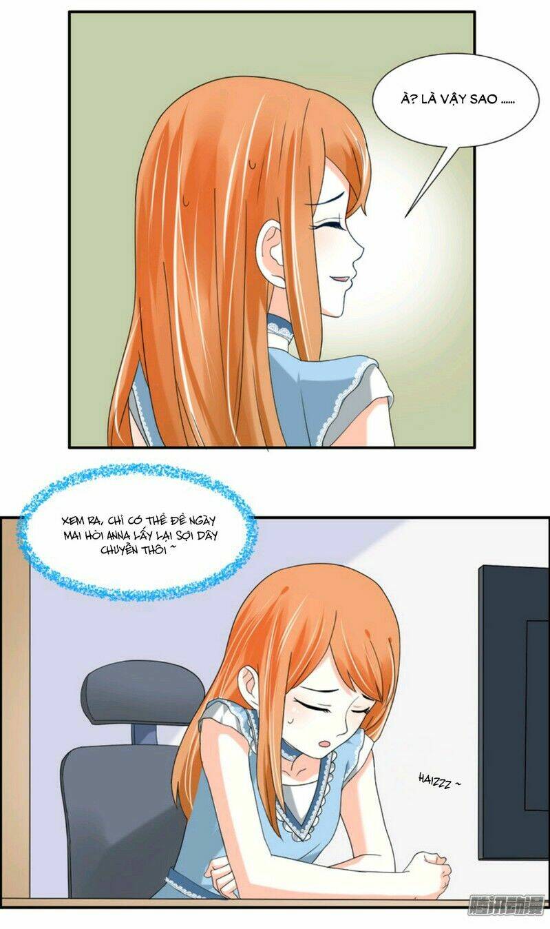 Ma Vương Đại Nhân Đi Thông Thả: Chapter 25