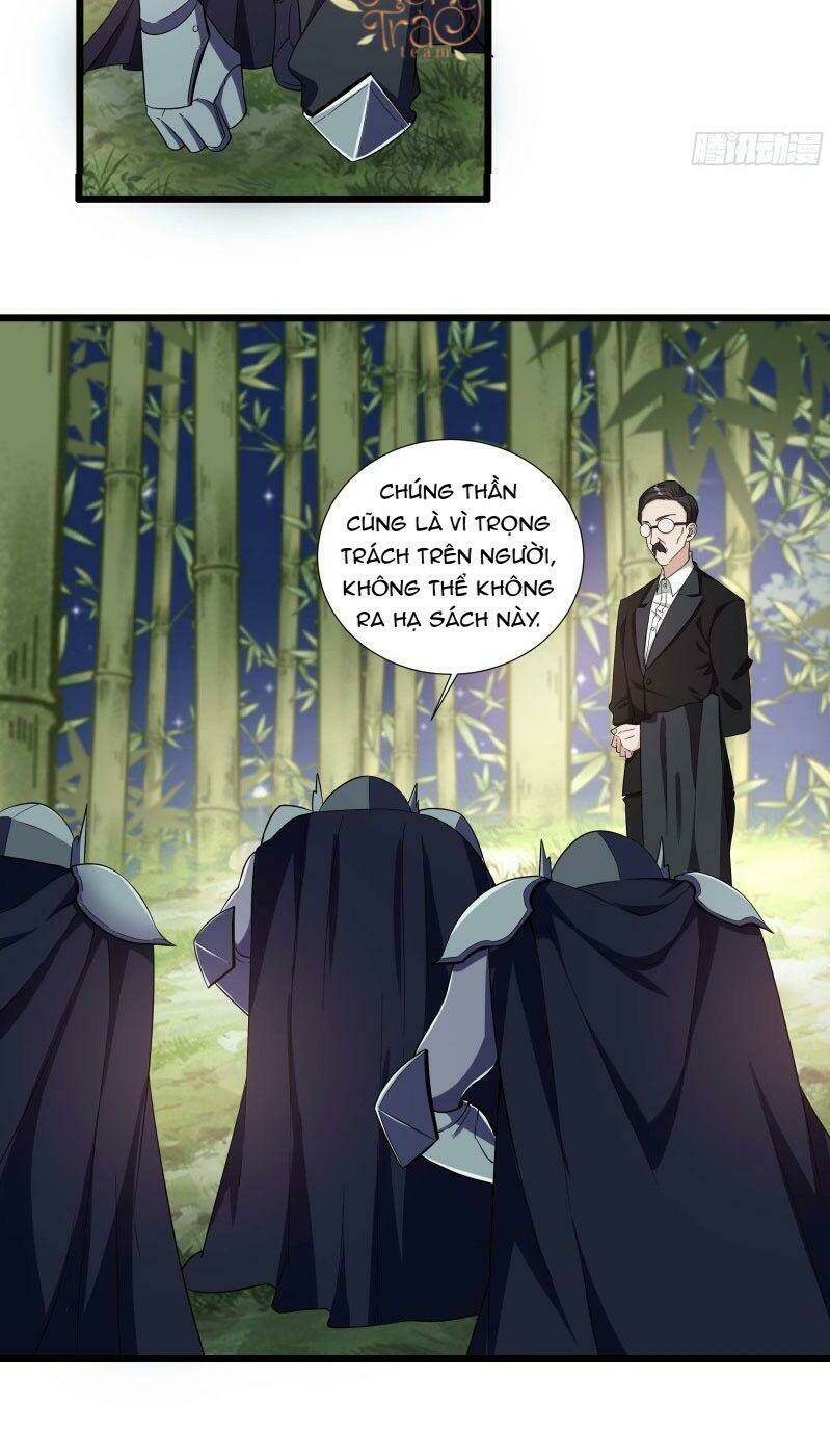 Công Chúa Phản Diện Trong Truyền Thuyết: Chapter 6