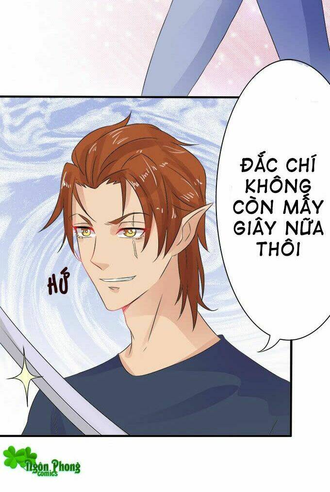 Ma Vương Luyến Ái Chỉ Nam: Chapter 77