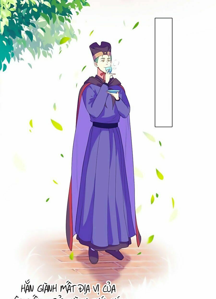 Xuân Khuê Bí Lục: Xưởng Công Thái Liêu Nhân: Chapter 7