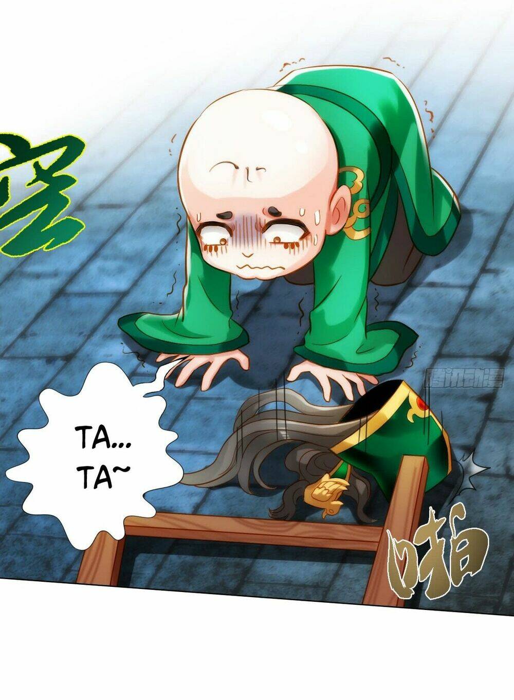 Bất Hủ Phàm Nhân: Chapter 4