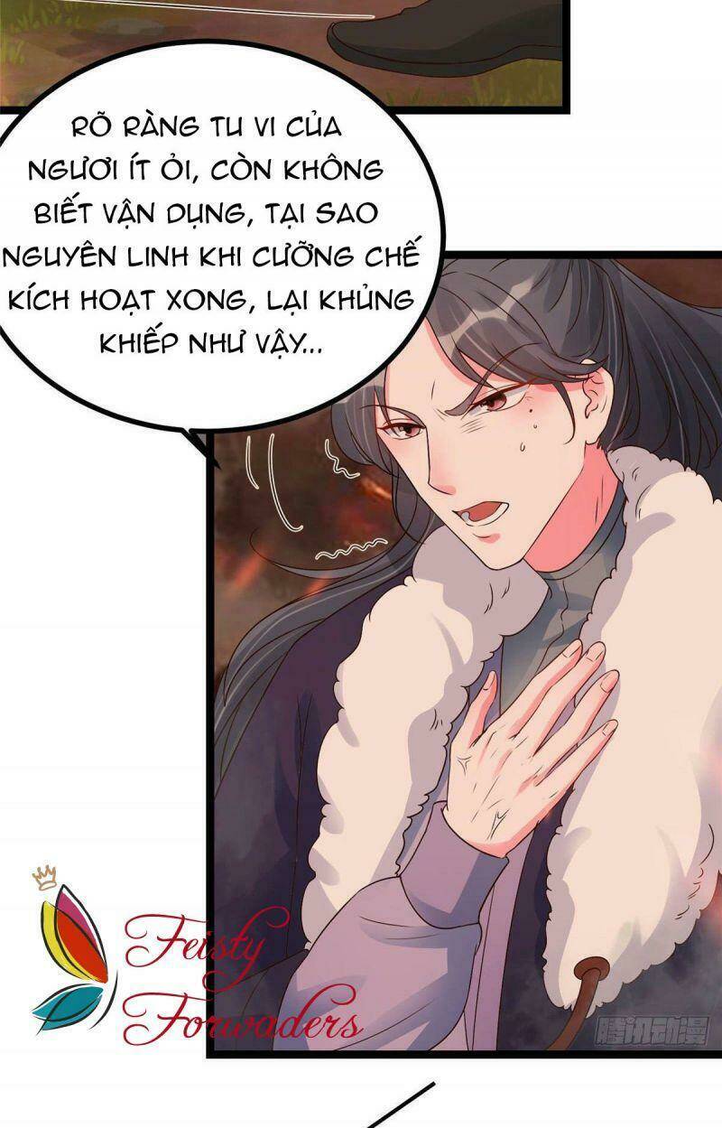 Đặc Công Cuồng Phi: Tuyệt Thế Tu Chân: Chapter 18