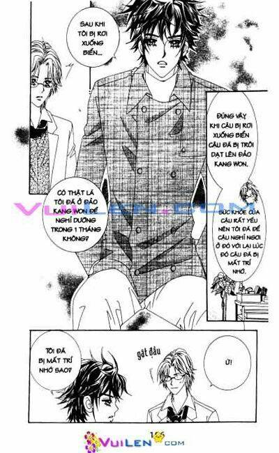 Chạm Mặt Thần Tượng: Chapter 4