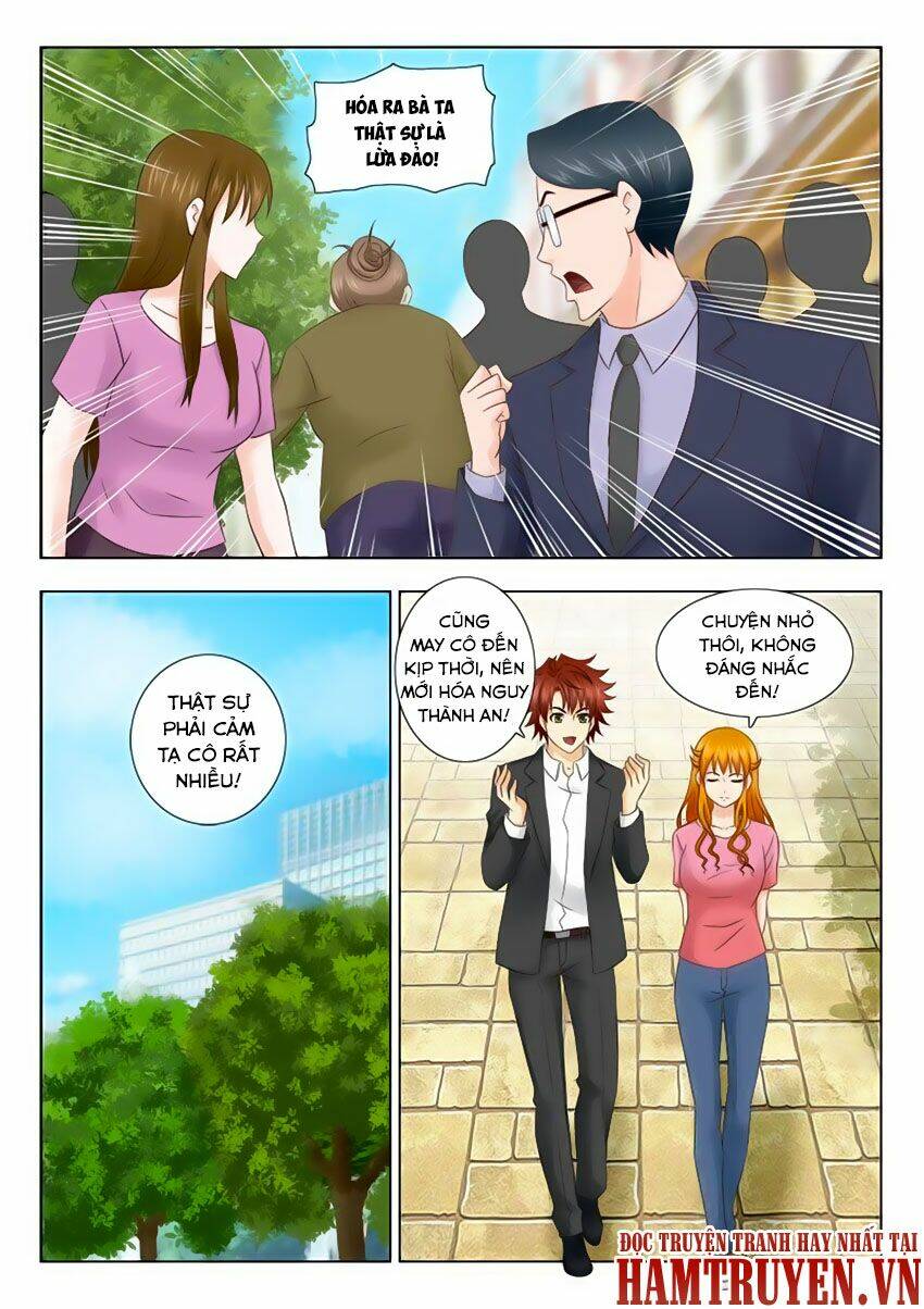Tối Cường Tà Thiếu: Chapter 150