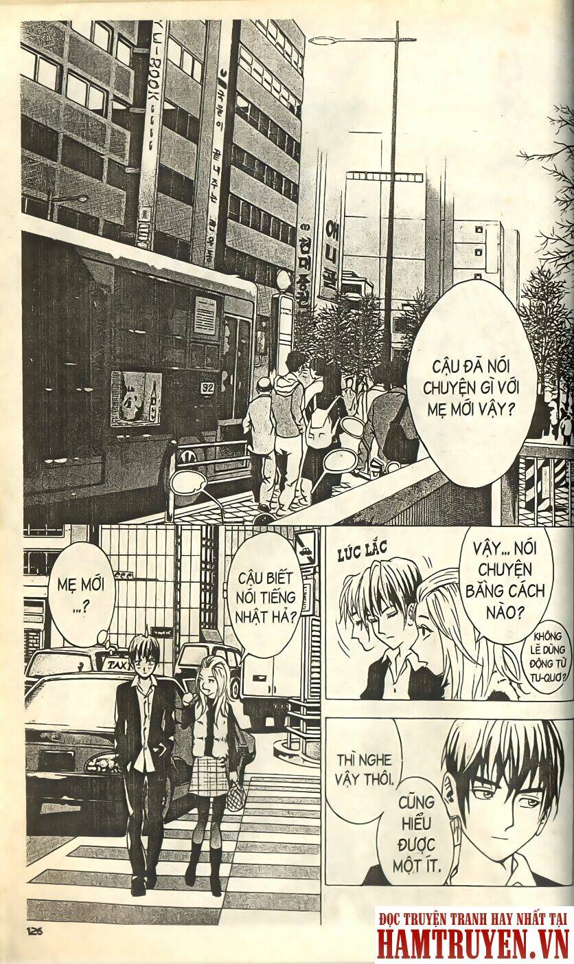 Ai Hơn Ai: Chapter 250