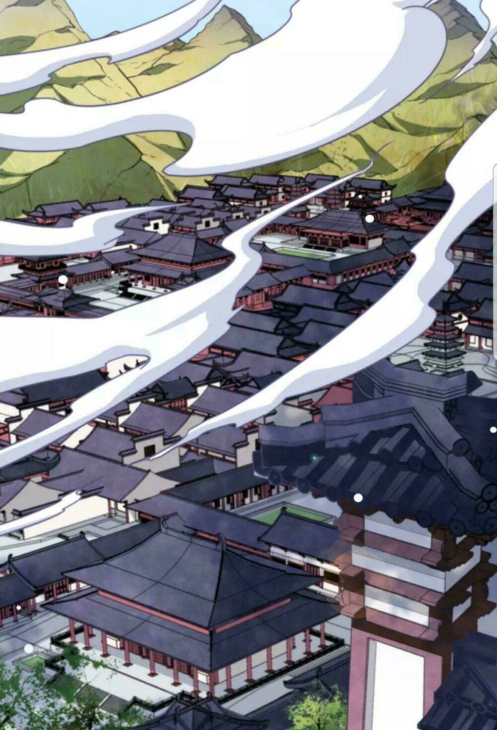 Xuyên Về Cổ Đại Làm Quốc Bảo: Chapter 13