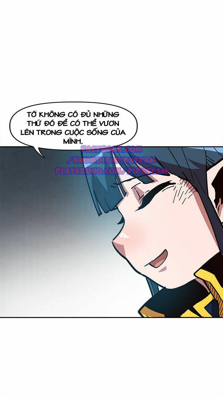 Đại Lục Vô Song: Chapter 20