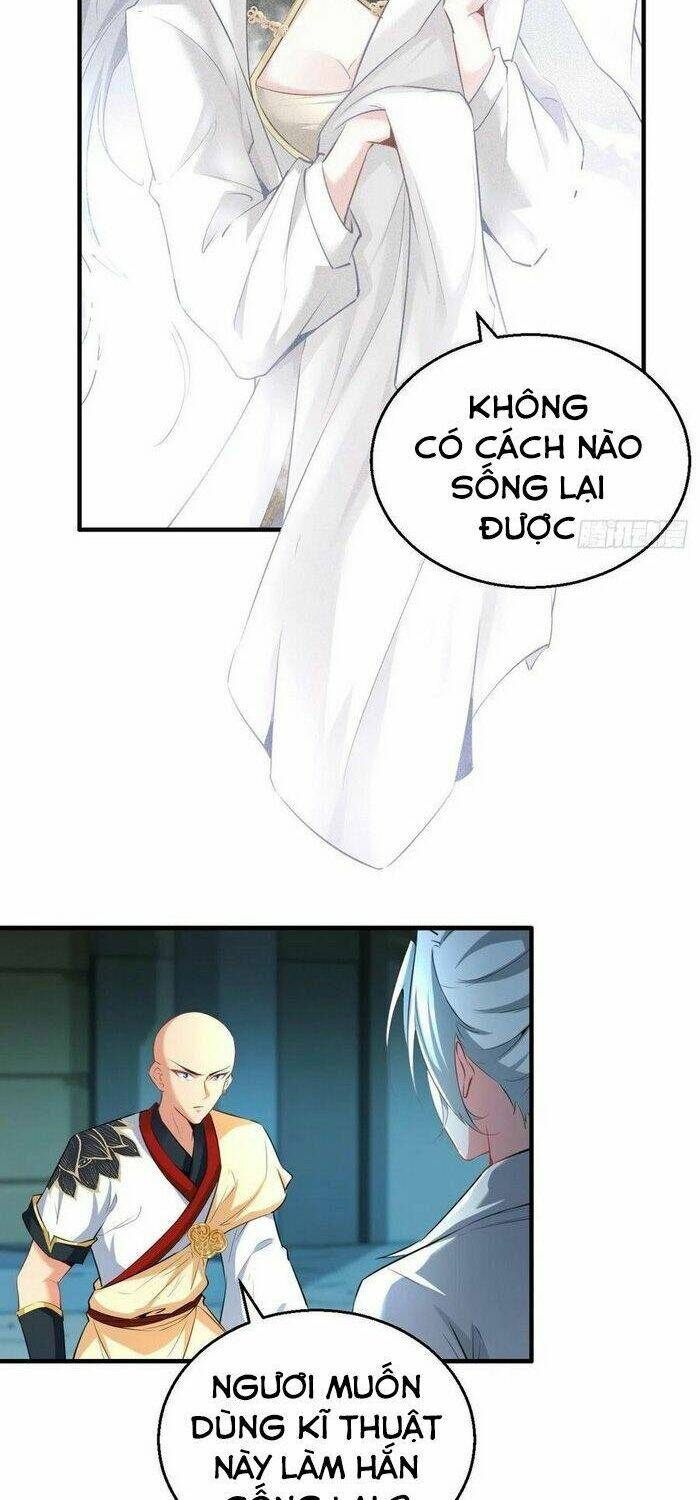 Tà Du Ký: Chapter 88