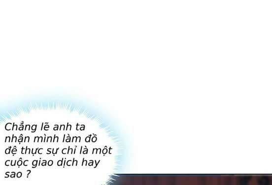 Bí Mật Của Dạ Tộc: Chapter 16