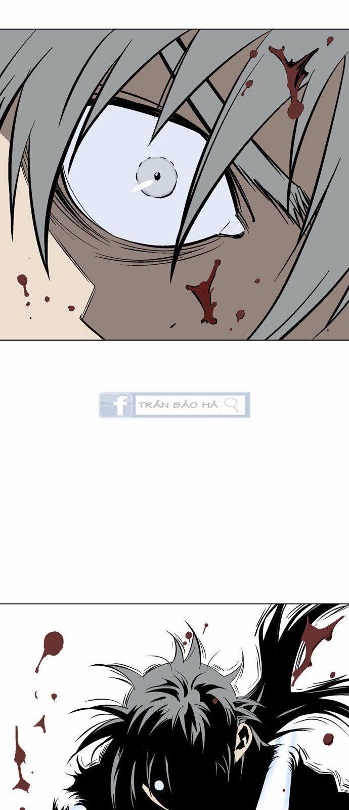 Cao Thủ 2: Chapter 66