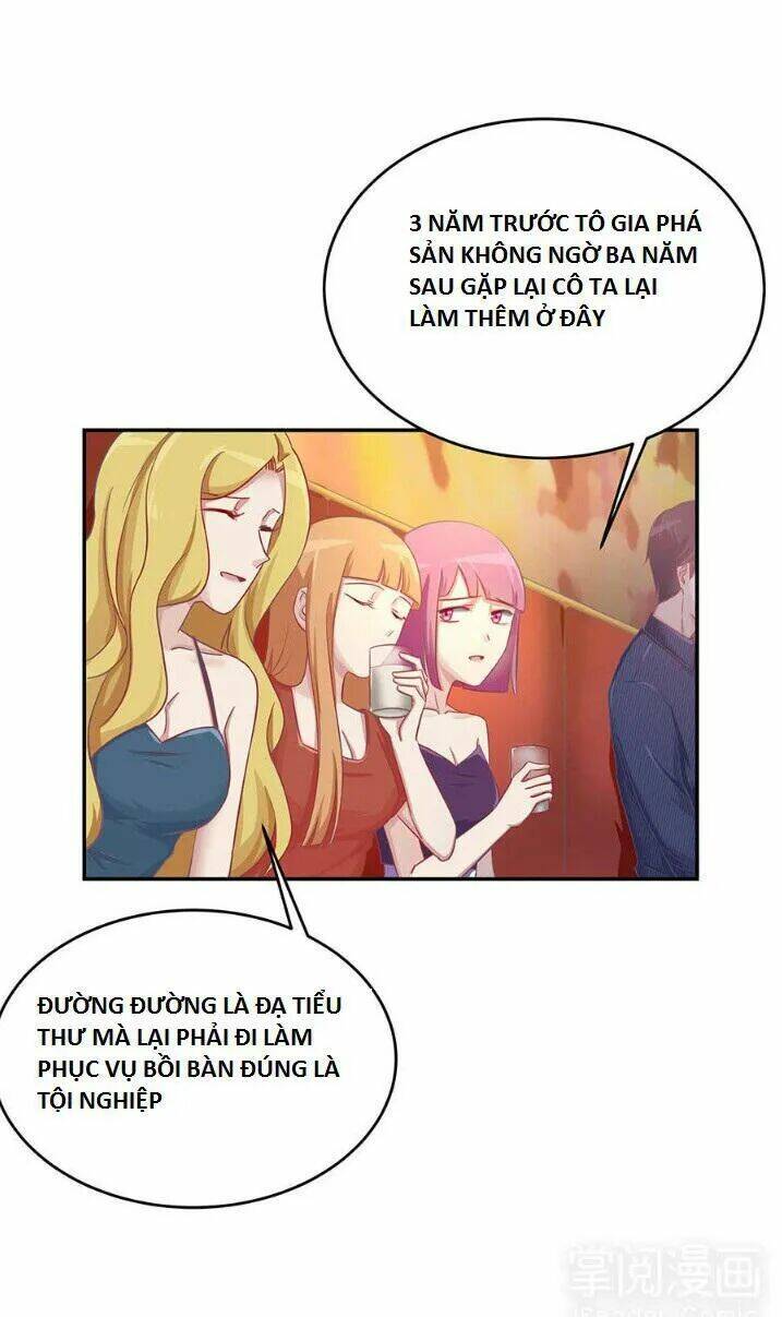 Tiểu Muội, Ngươi Đã Lấy Chồng Chưa ?: Chapter 3