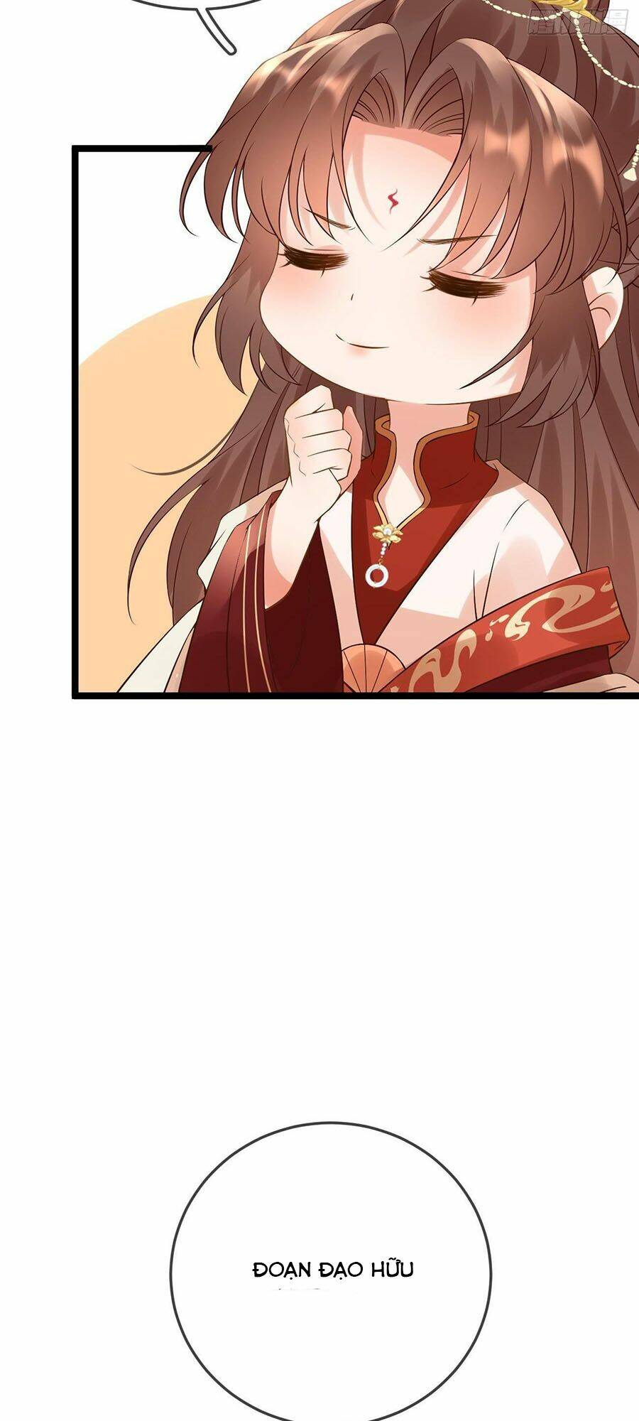 Ma Đầu Vạn Ác Năm Tuổi Rưỡi: Chapter 49