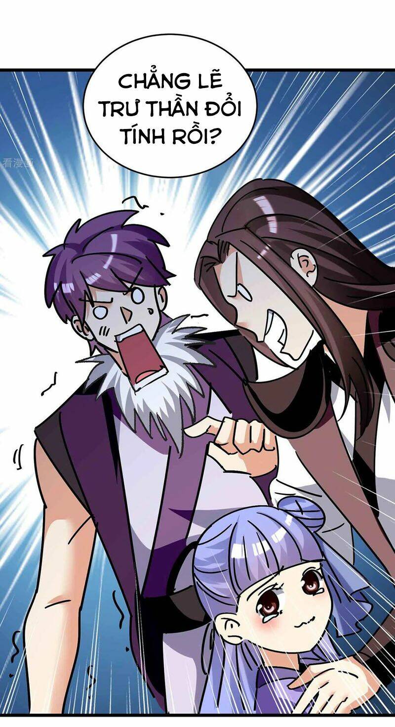 Vạn Giới Tiên Vương: Chapter 165