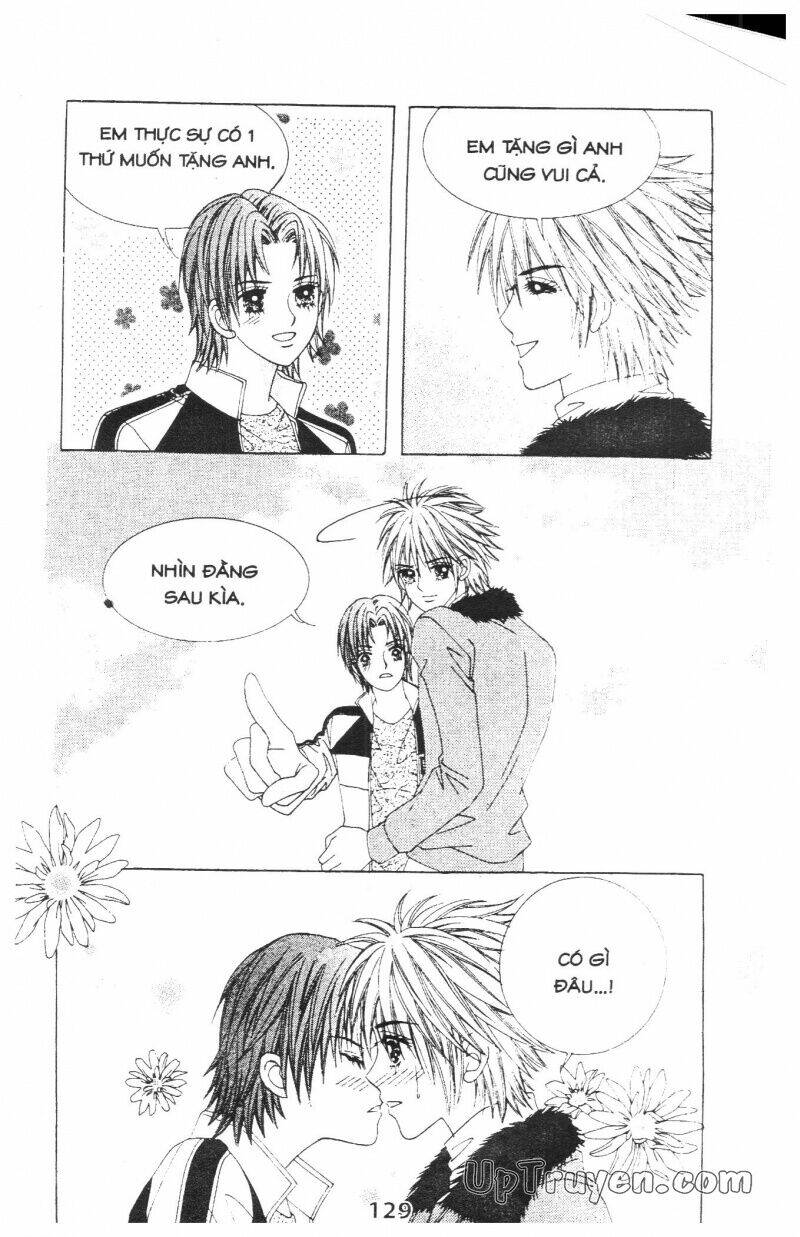 Mặt nạ tình yêu: Chapter 95