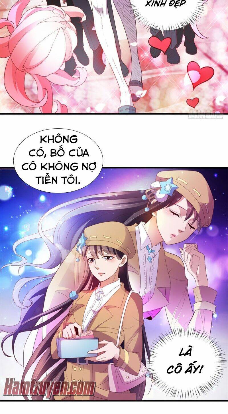 Chí Tôn Toàn Năng: Chapter 2