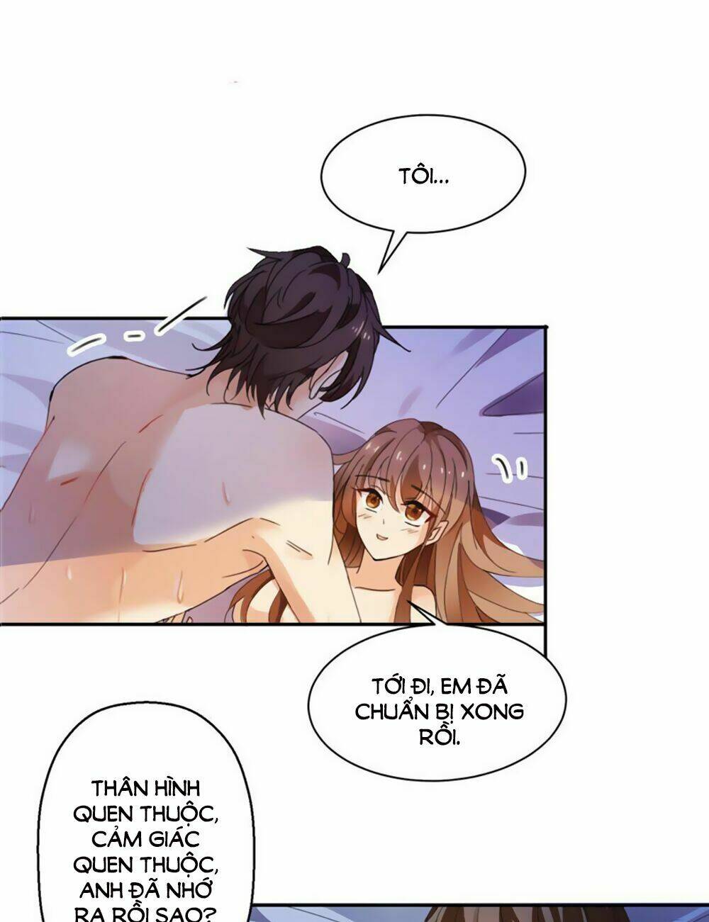 Vợ Yêu Là Báu Vật: Chapter 3