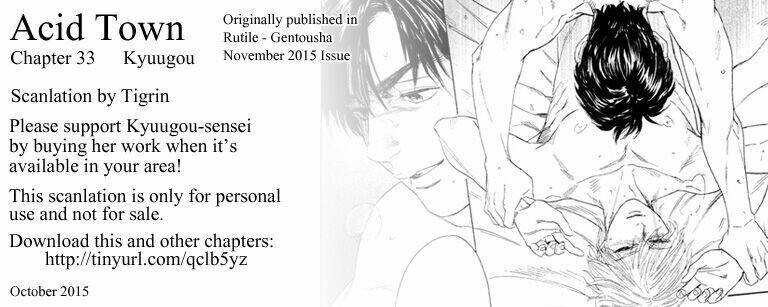 Acid Town: Chapter 34