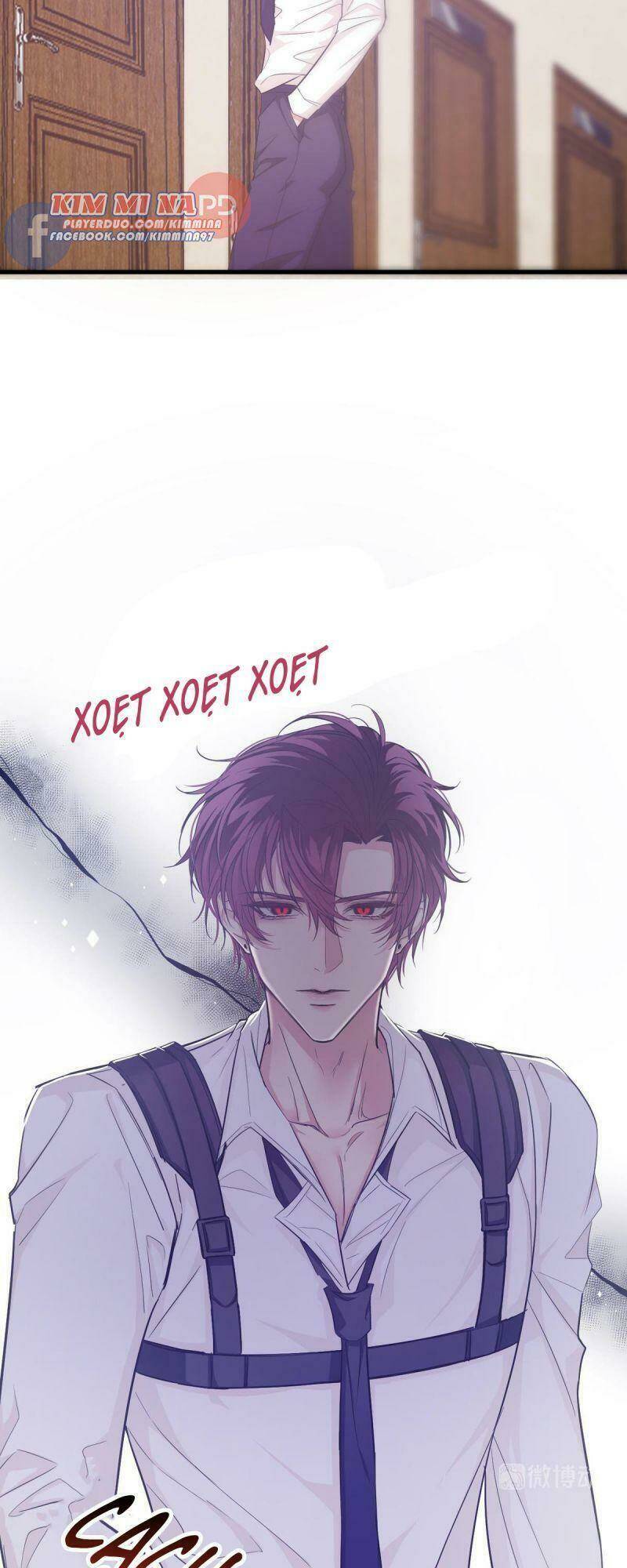 Vết Cắn Trí Mạng: Chapter 6