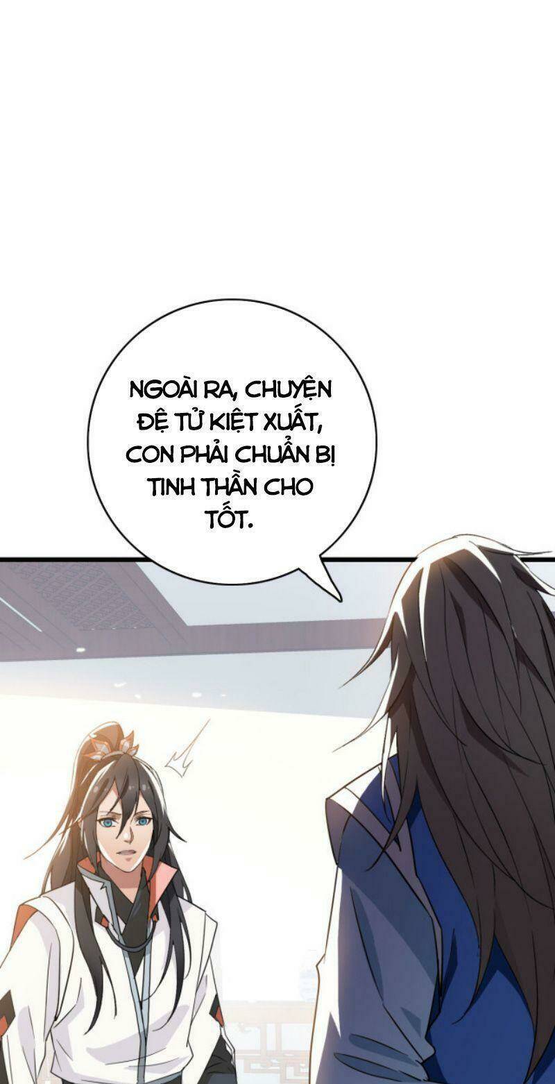 Siêu Đạo Thần Thuật: Chapter 37