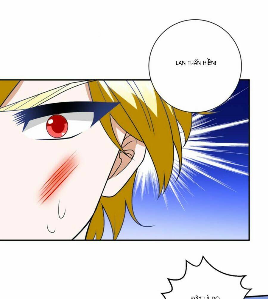 Người Yêu Khát Máu Của Tôi: Chapter 75