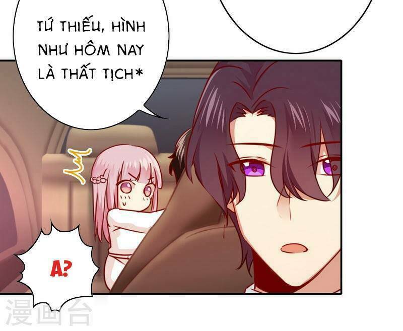 Phục Thù Thiếu Gia Tiểu Điềm Thê: Chapter 31