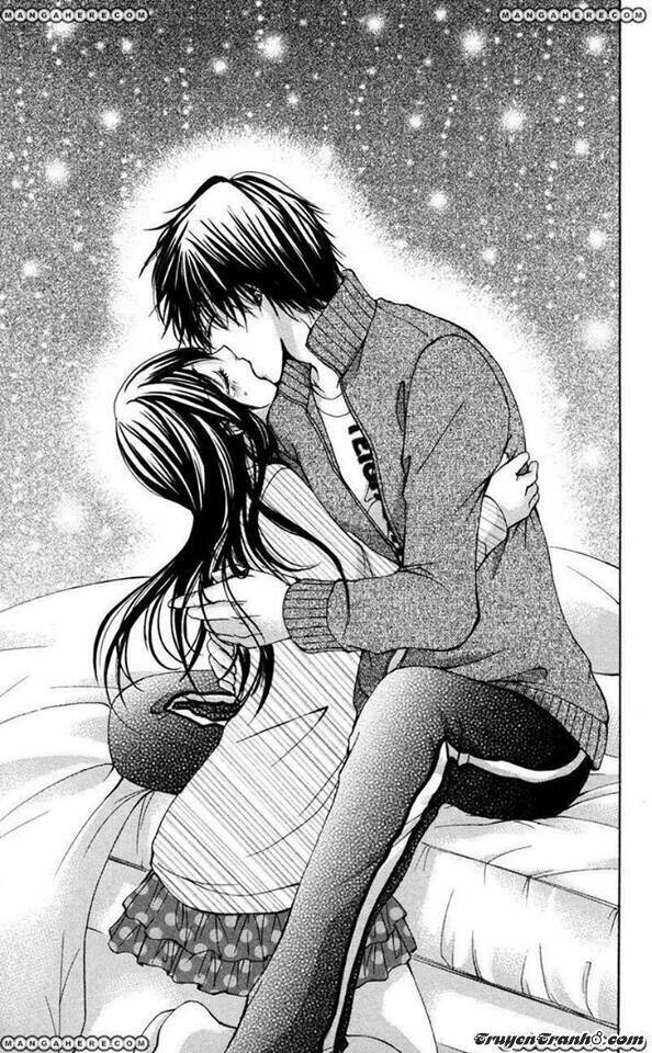 Tình Yêu Và Nỗi Đau Tột Cùng: Chapter 2