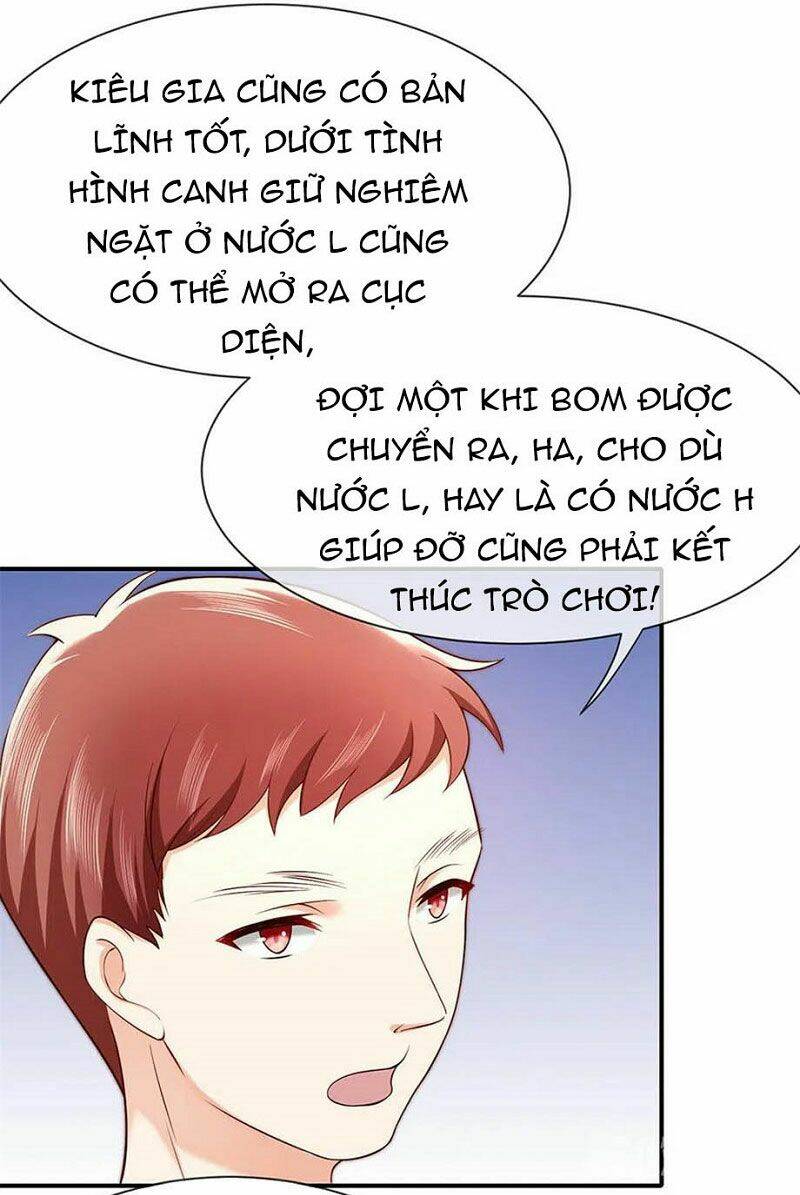 Nam Thần Truy Thê Chỉ Nam: Chapter 106.2