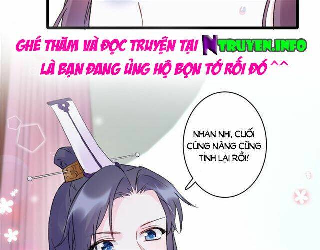 Hoa Nhan Sách: Chapter 130