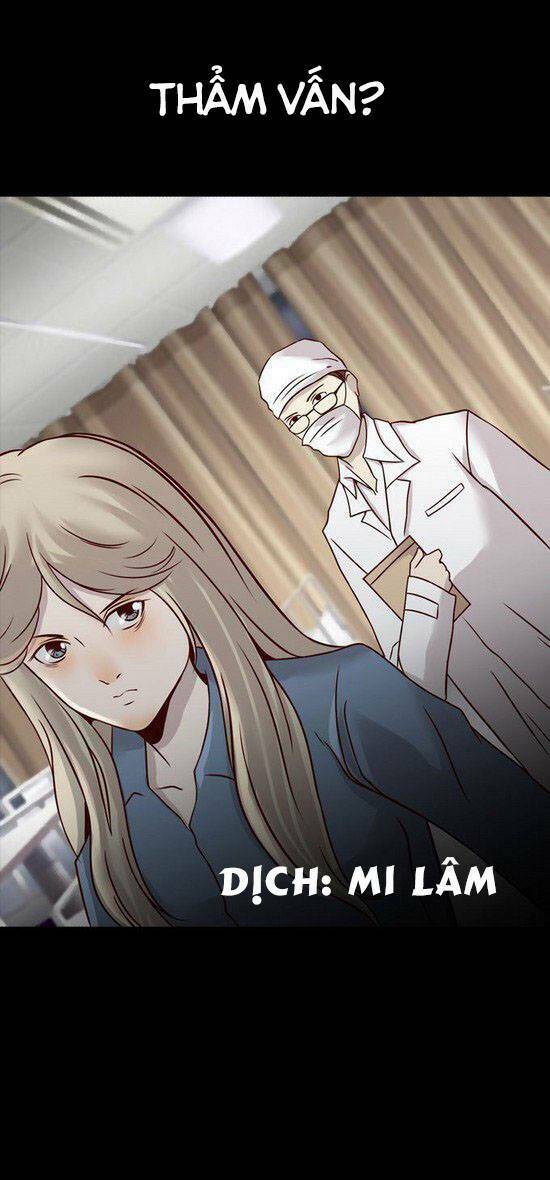 Tấm Da Người: Chapter 10