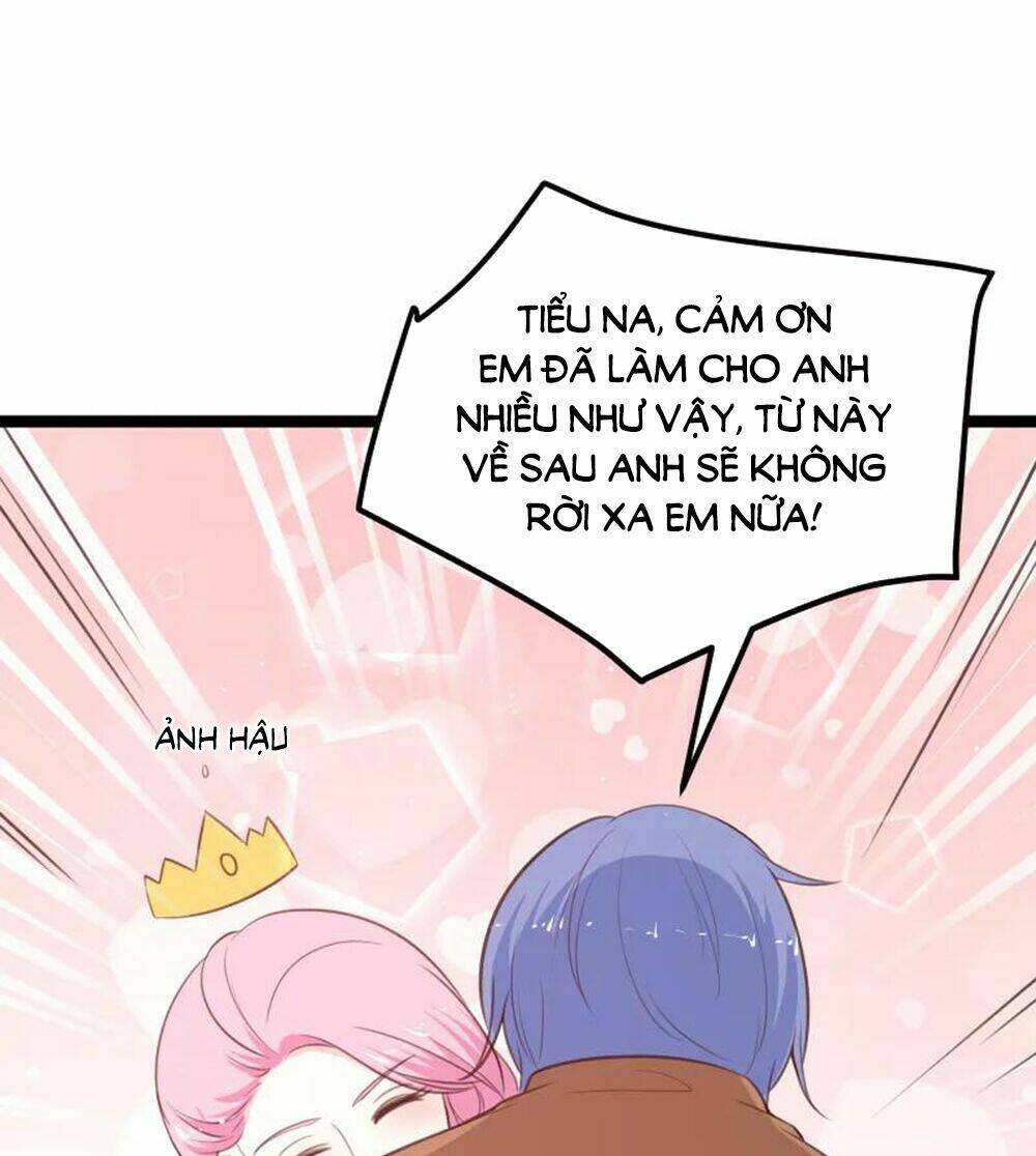 Boss Của Tôi Là Đại Thần: Chapter 115