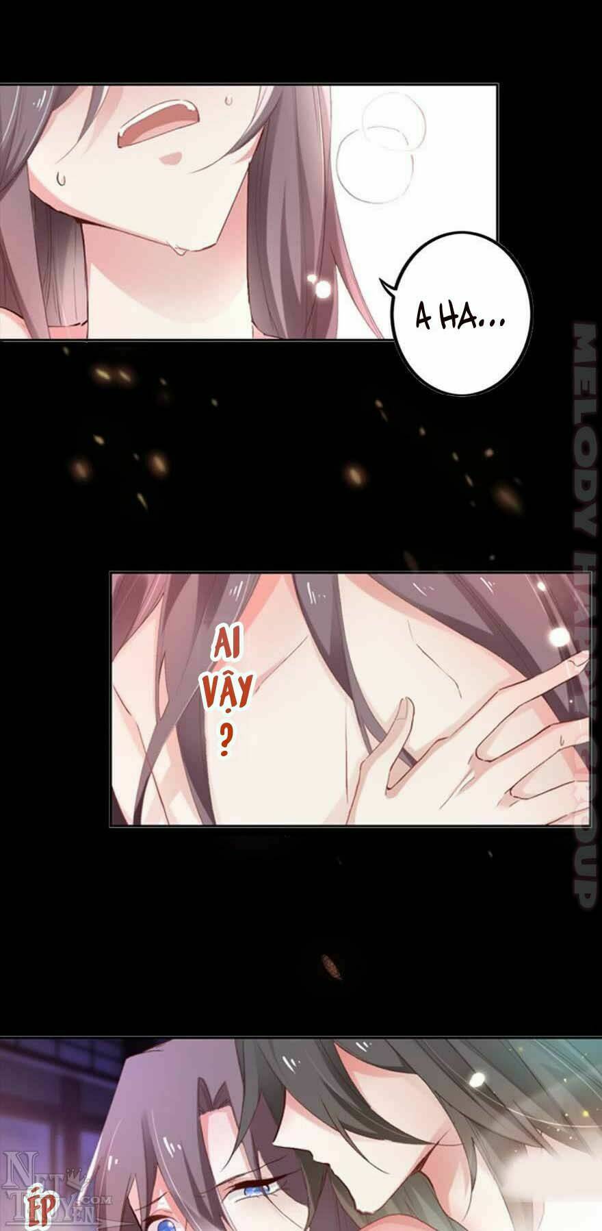 Nghịch Lai Thuận Thú: Chapter 15