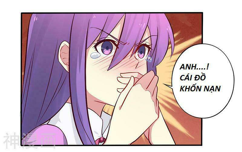 Tổng Tài Đã Cưới Em: Chapter 61