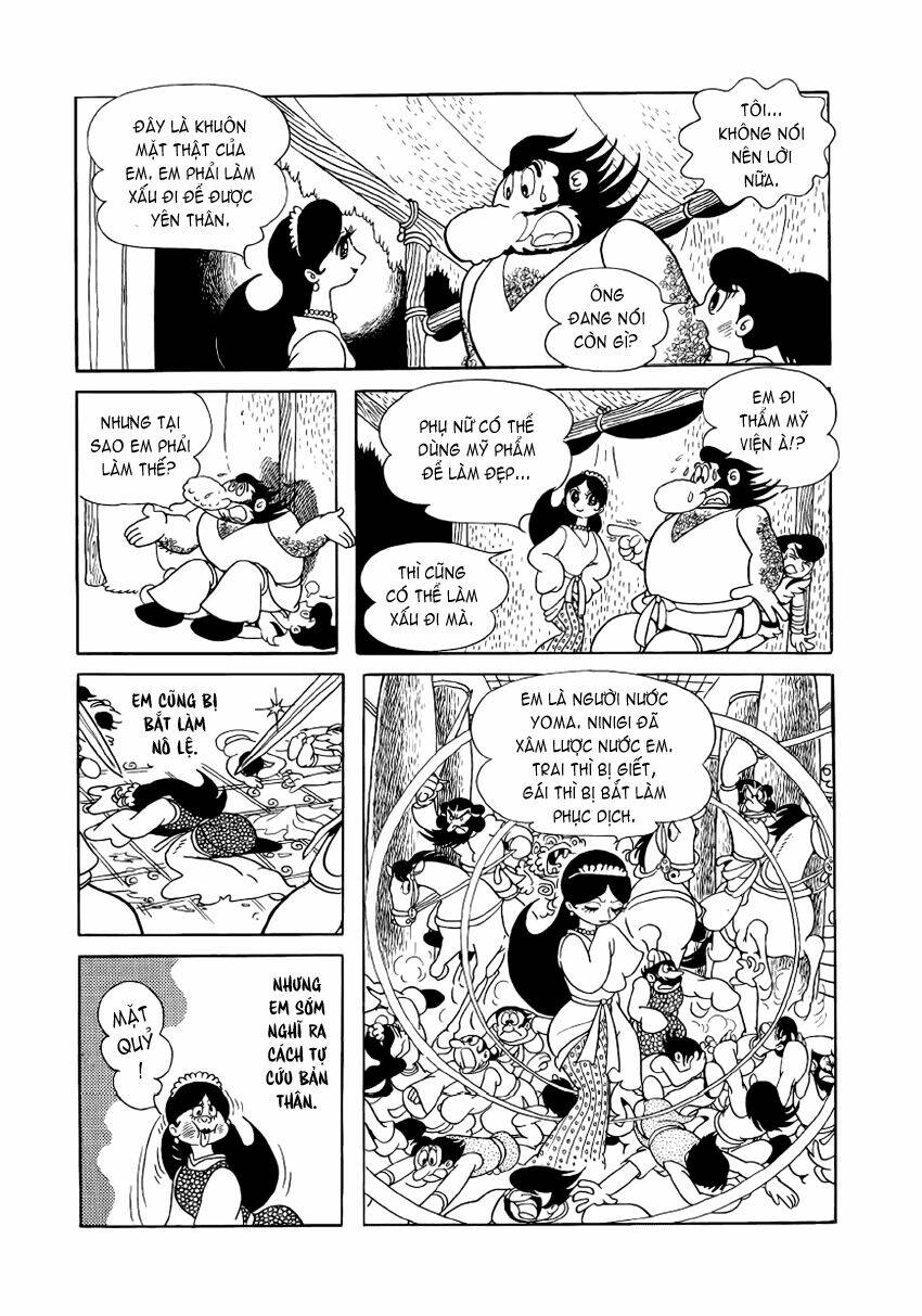 Chim Lửa: Chapter 11