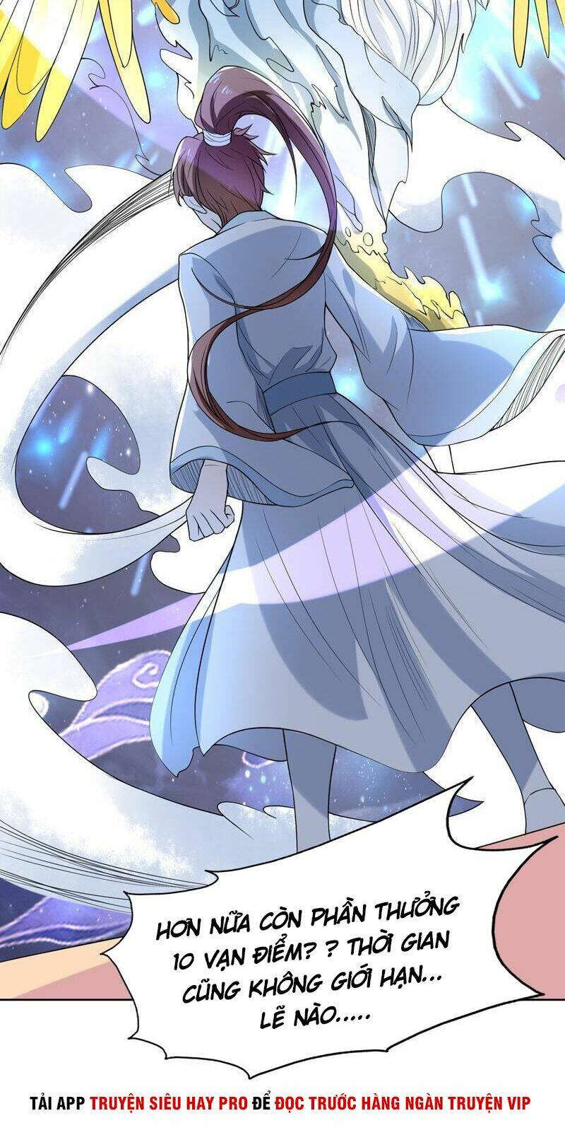 Tối Cường Thần Thú Hệ Thống: Chapter 137