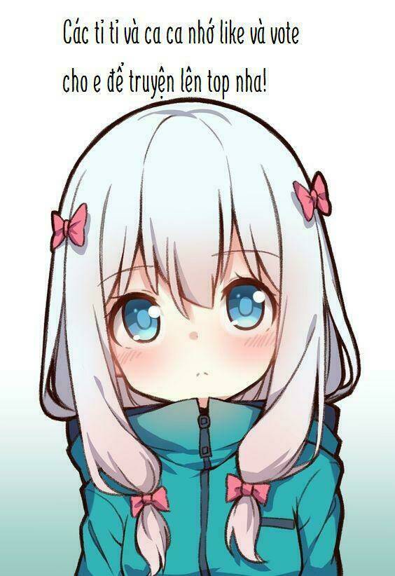 Trọng Sinh Thành Tiểu Nha Đầu: Chapter 5