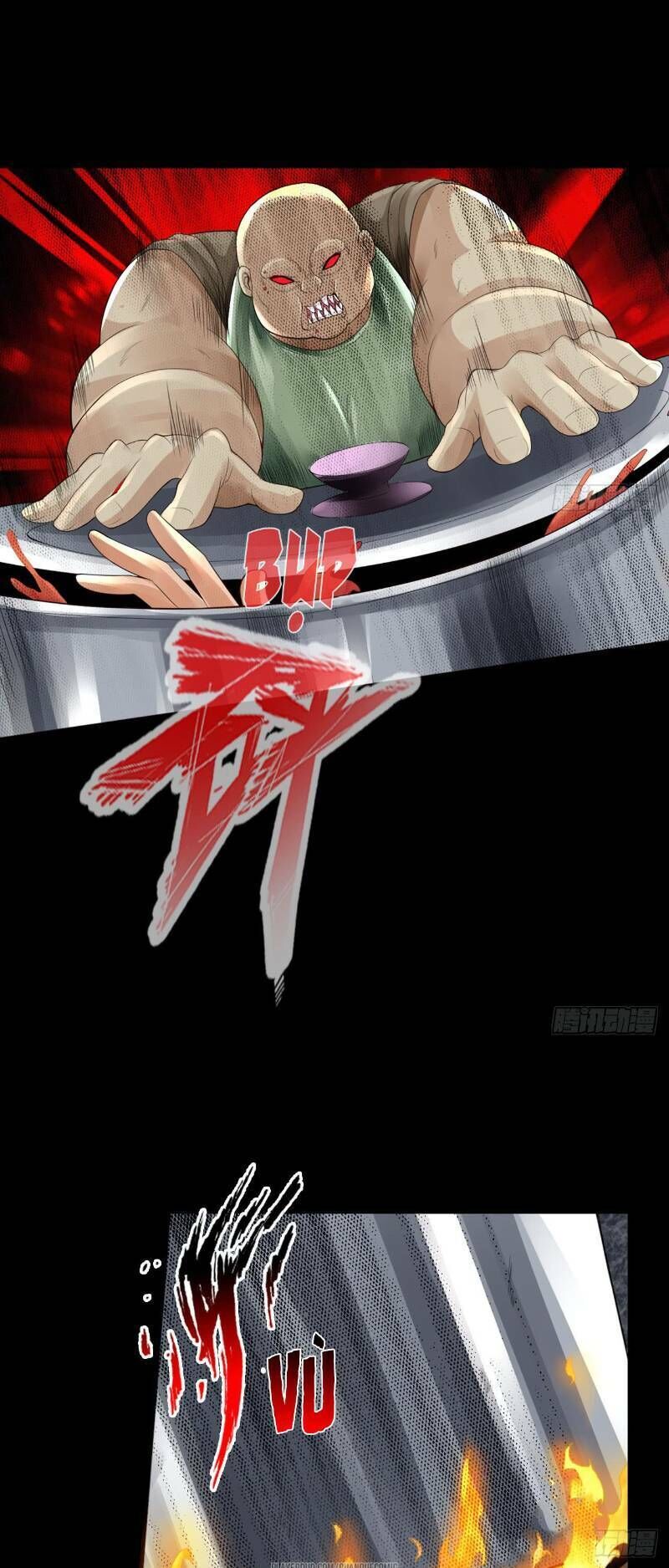 Hệ Thống Tìm Đường Chết Mạnh Nhất: Chapter 9