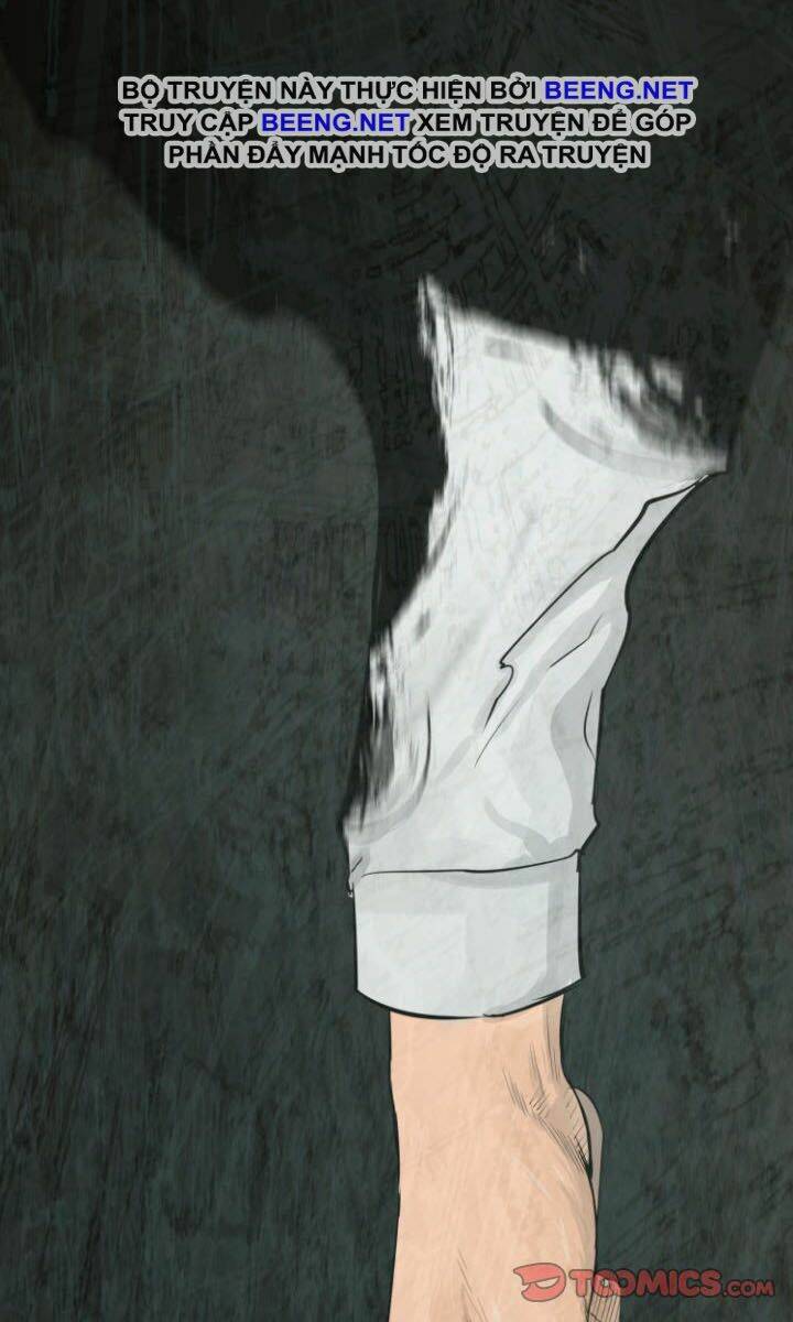Kẻ Mạnh Nhất - Tong Edge: Chapter 5