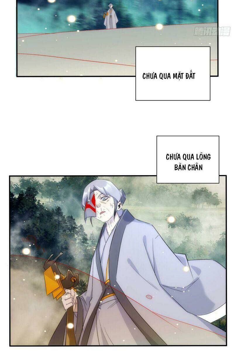 Ma Vương Là Đại Địa Chủ: Chapter 28