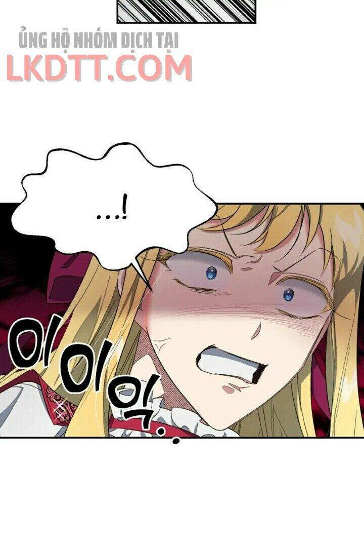 Nàng Công Chúa Trở Thành Vật Hiến Tế: Chapter 3