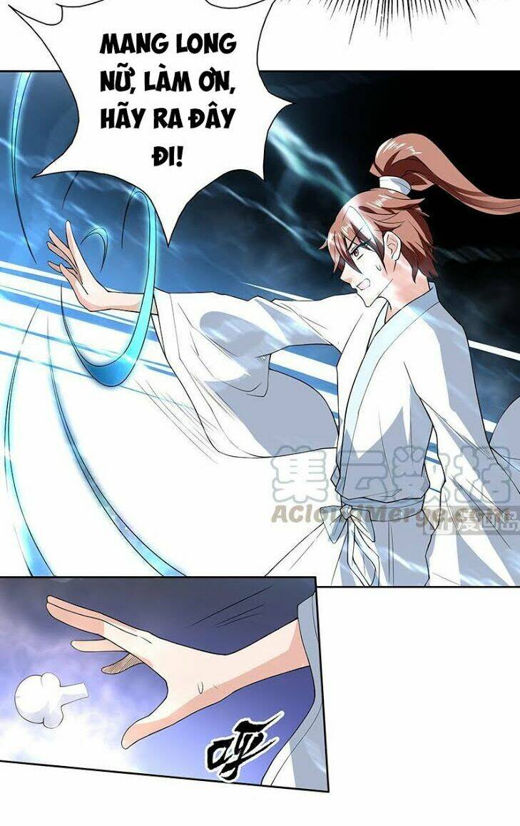 Tối Cường Thần Thú Hệ Thống: Chapter 170