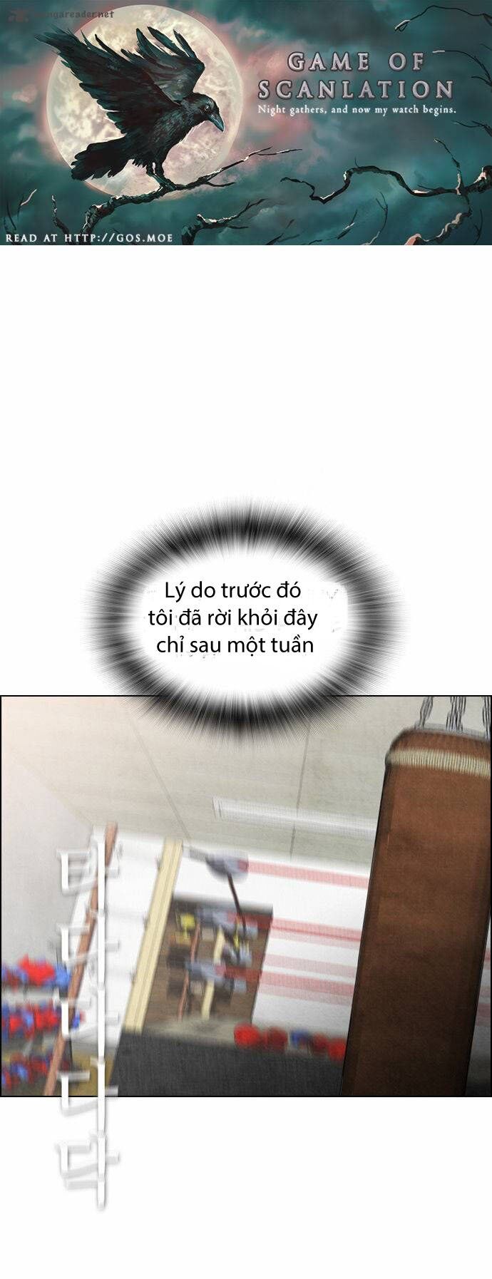 Revival Man: Chapter 33