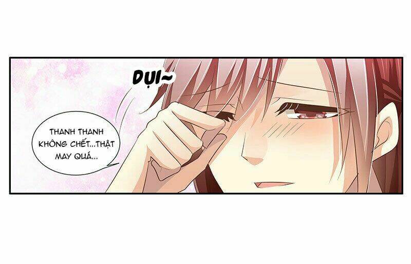 Hôn Bất Do Kỷ: Chapter 36