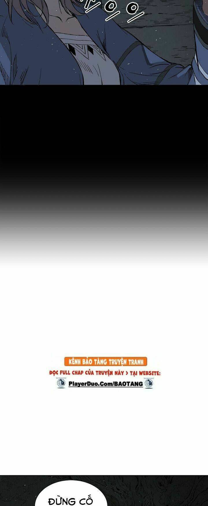 Vô Kiếm Tiểu Tử: Chapter 37