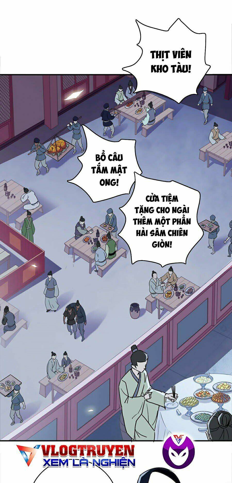 Siêu Đạo Thần Thuật: Chapter 5
